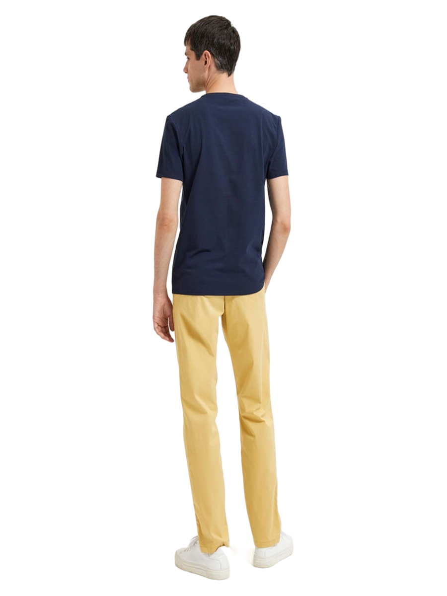 Selected Men Regular Basic t-shirt